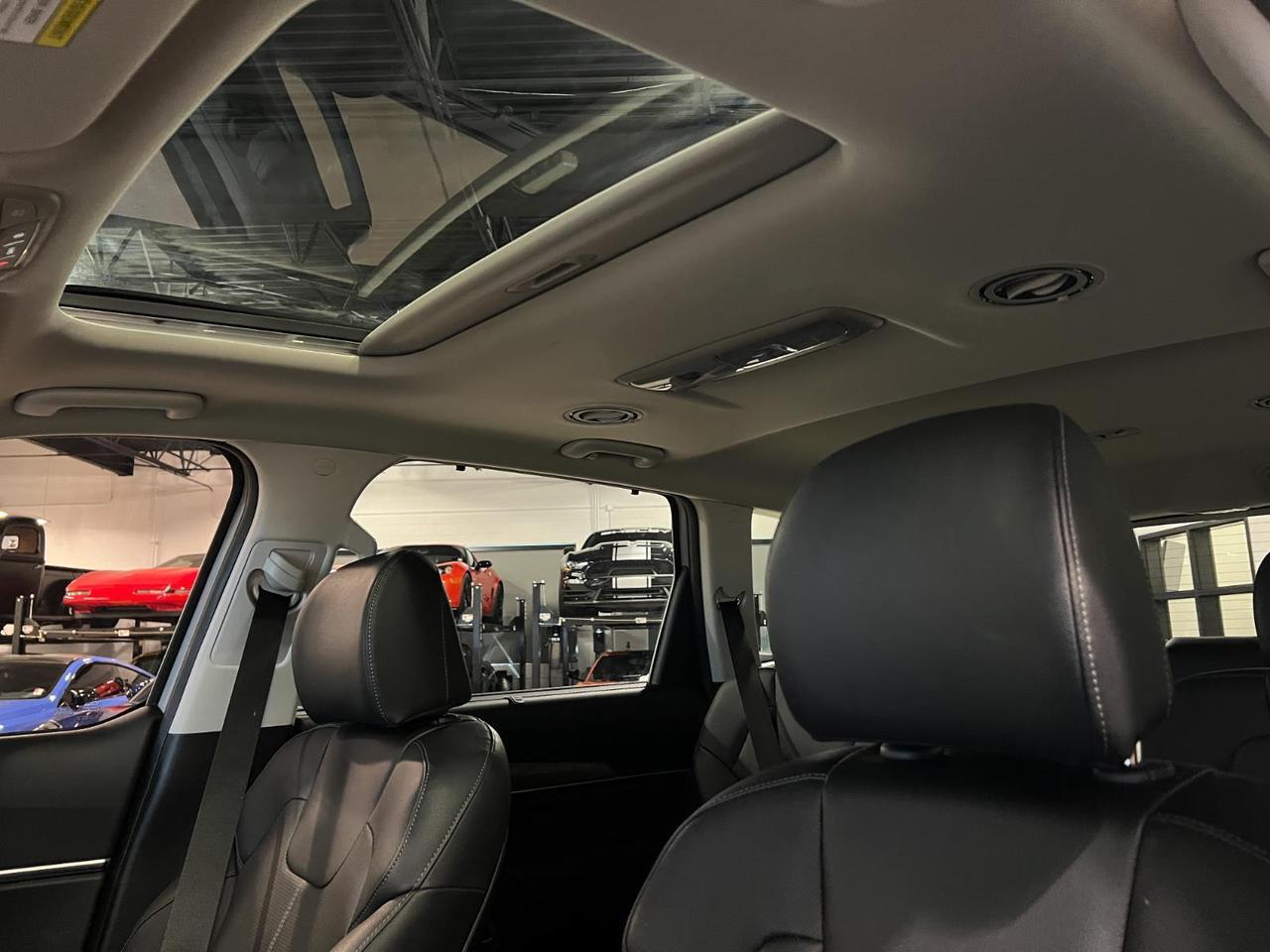 2022 Kia Telluride EX Parker CO