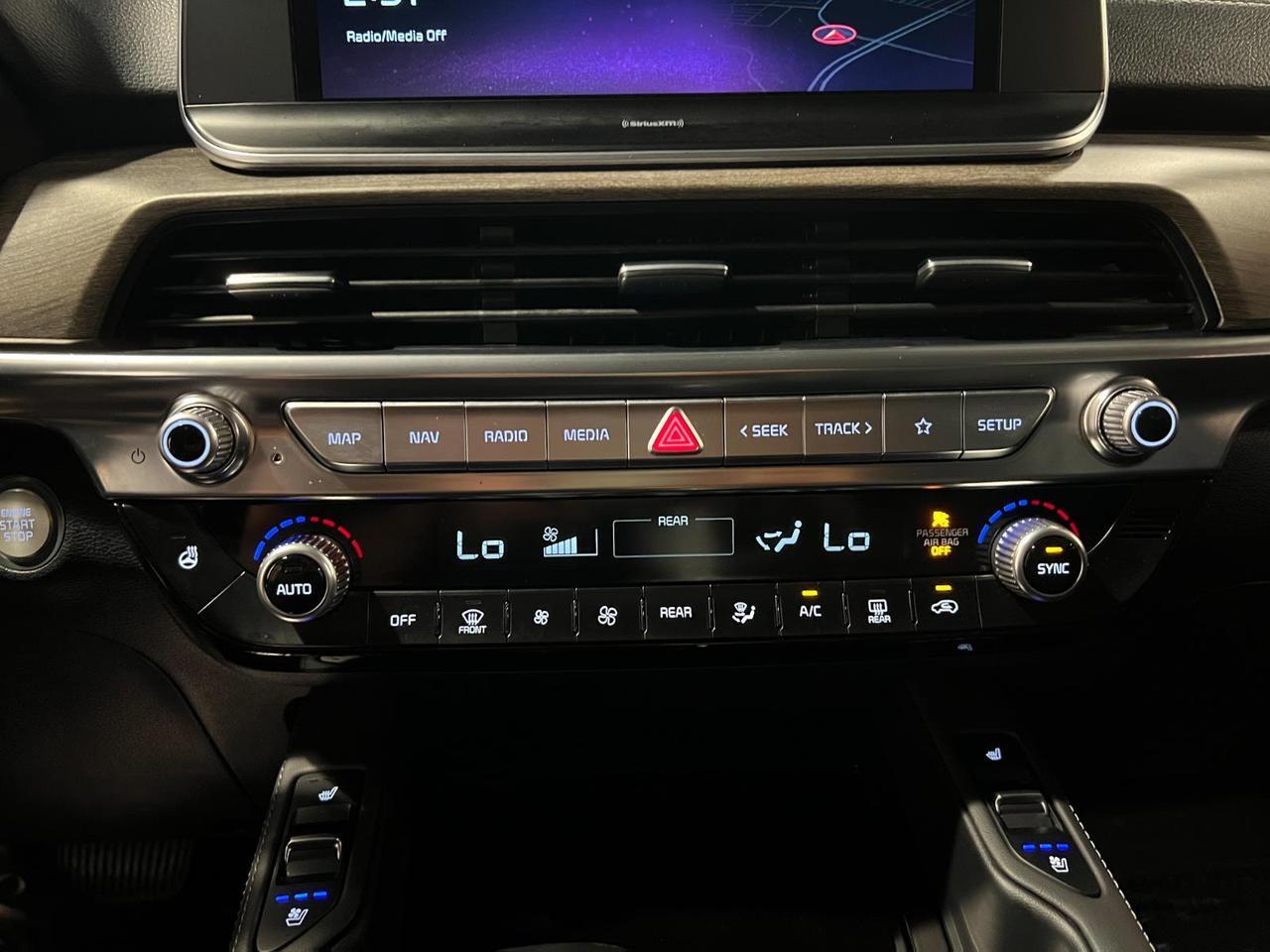 2022 Kia Telluride EX Parker CO