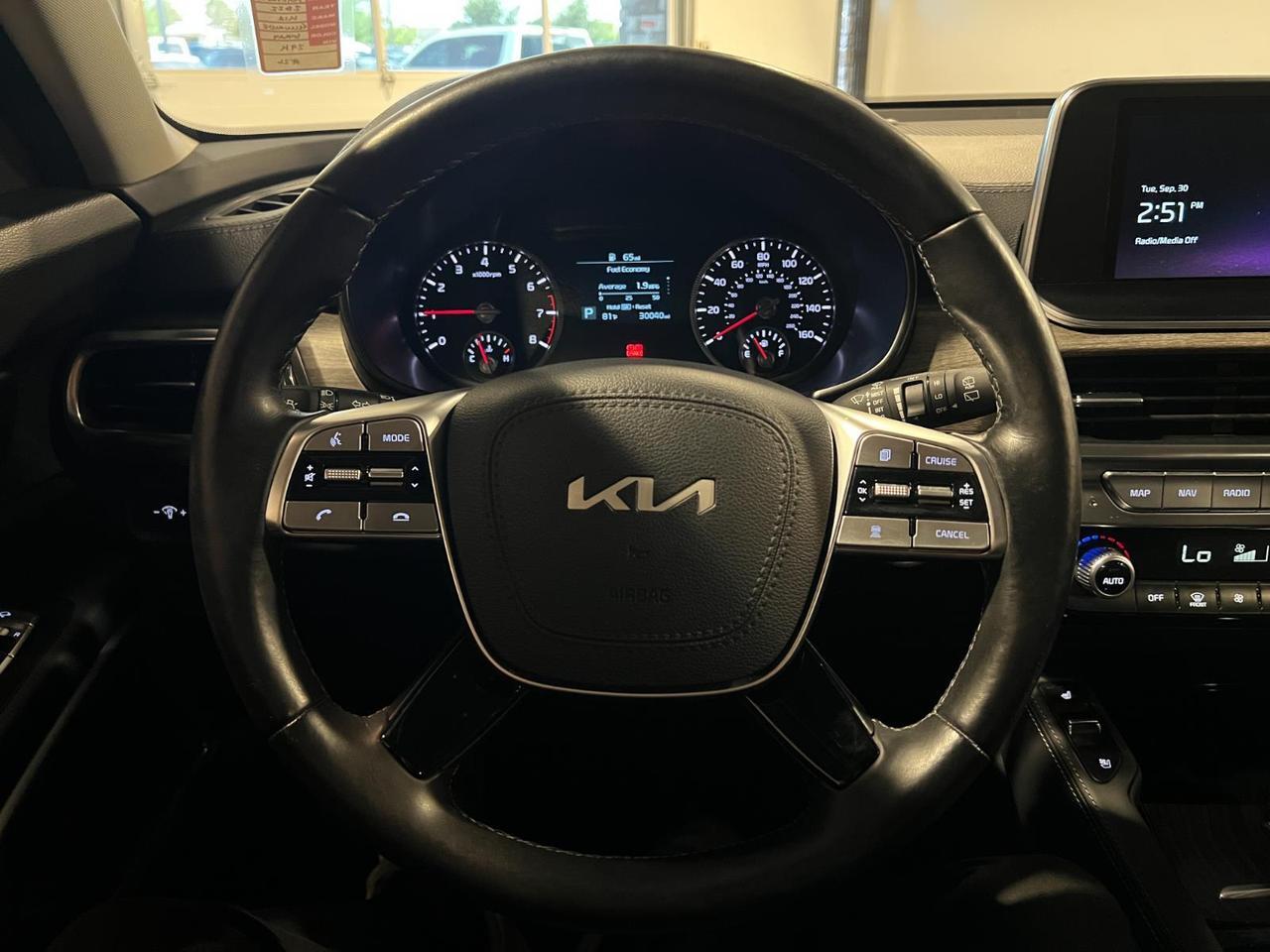 2022 Kia Telluride EX Parker CO