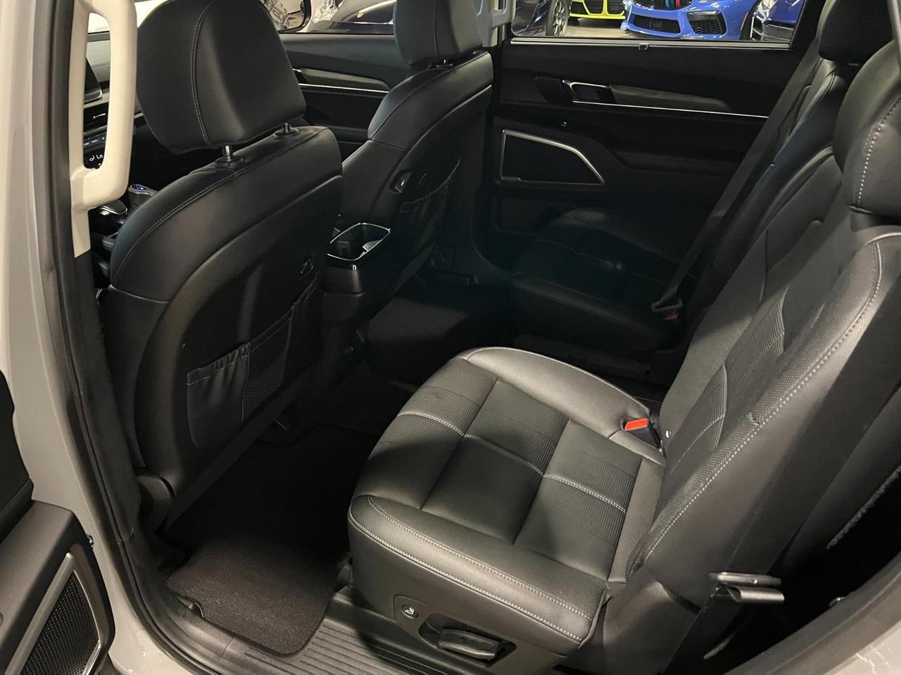 2022 Kia Telluride EX Parker CO