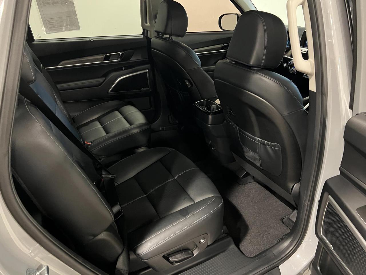 2022 Kia Telluride EX Parker CO