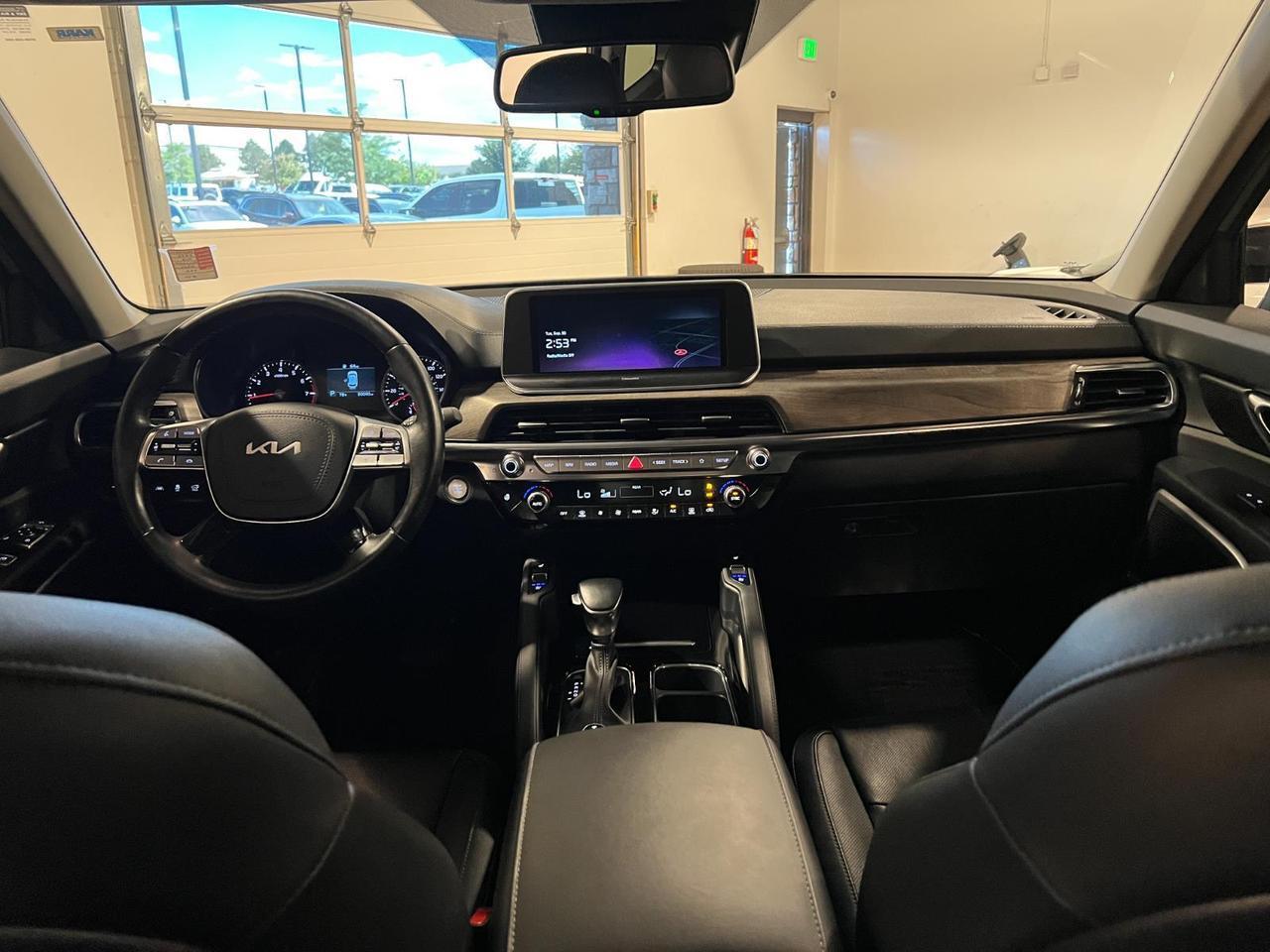 2022 Kia Telluride EX Parker CO
