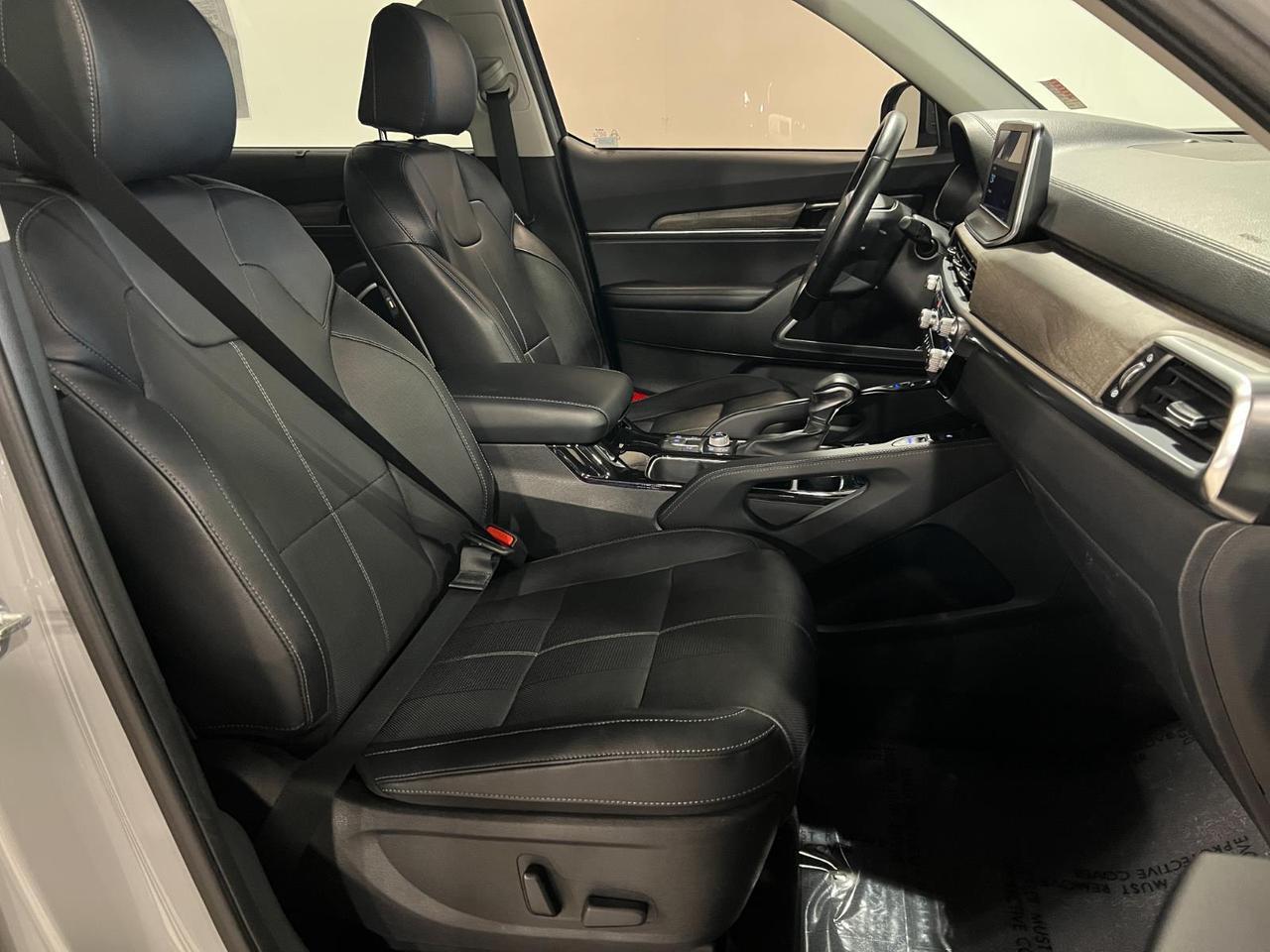 2022 Kia Telluride EX Parker CO