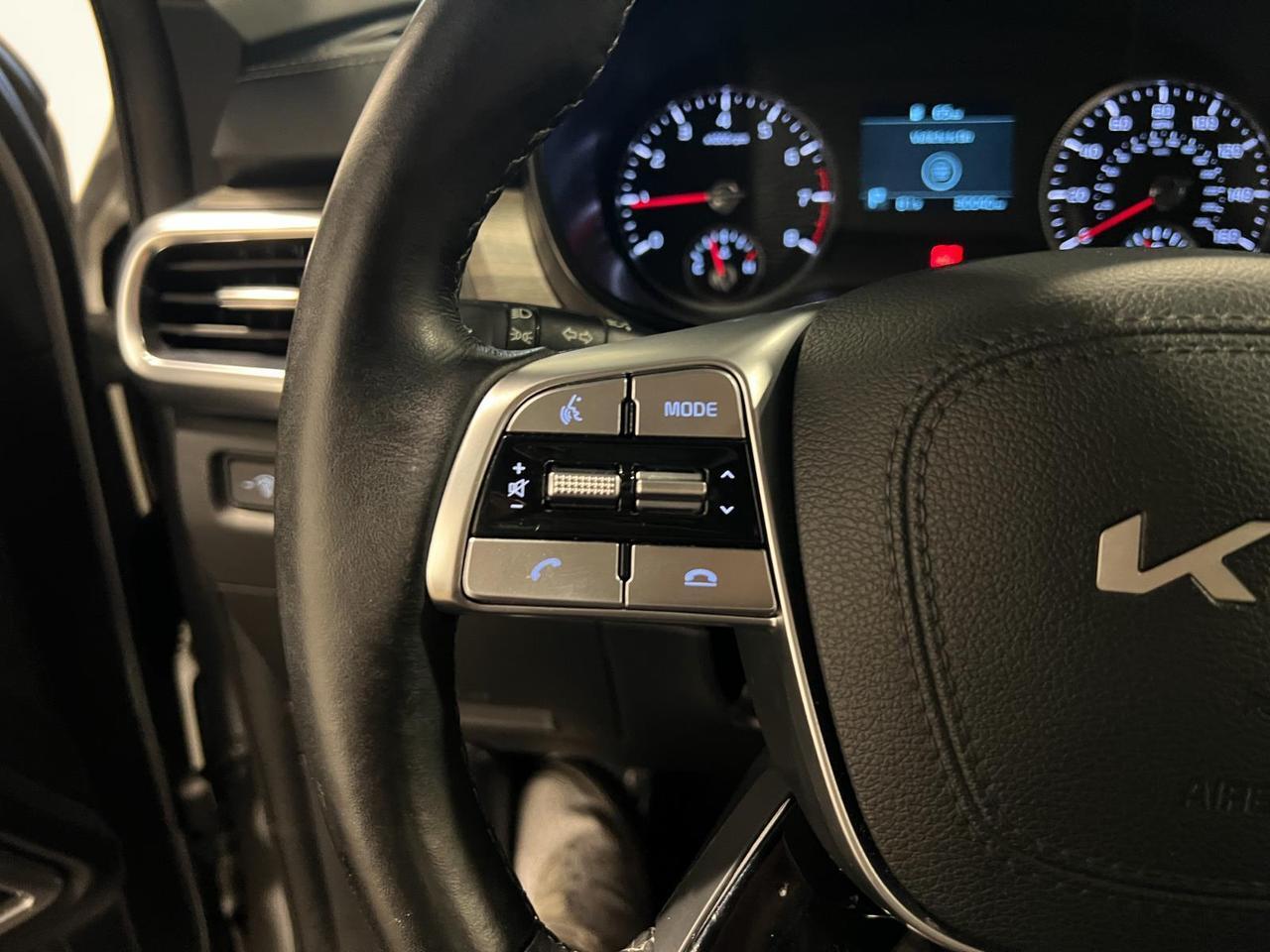 2022 Kia Telluride EX Parker CO