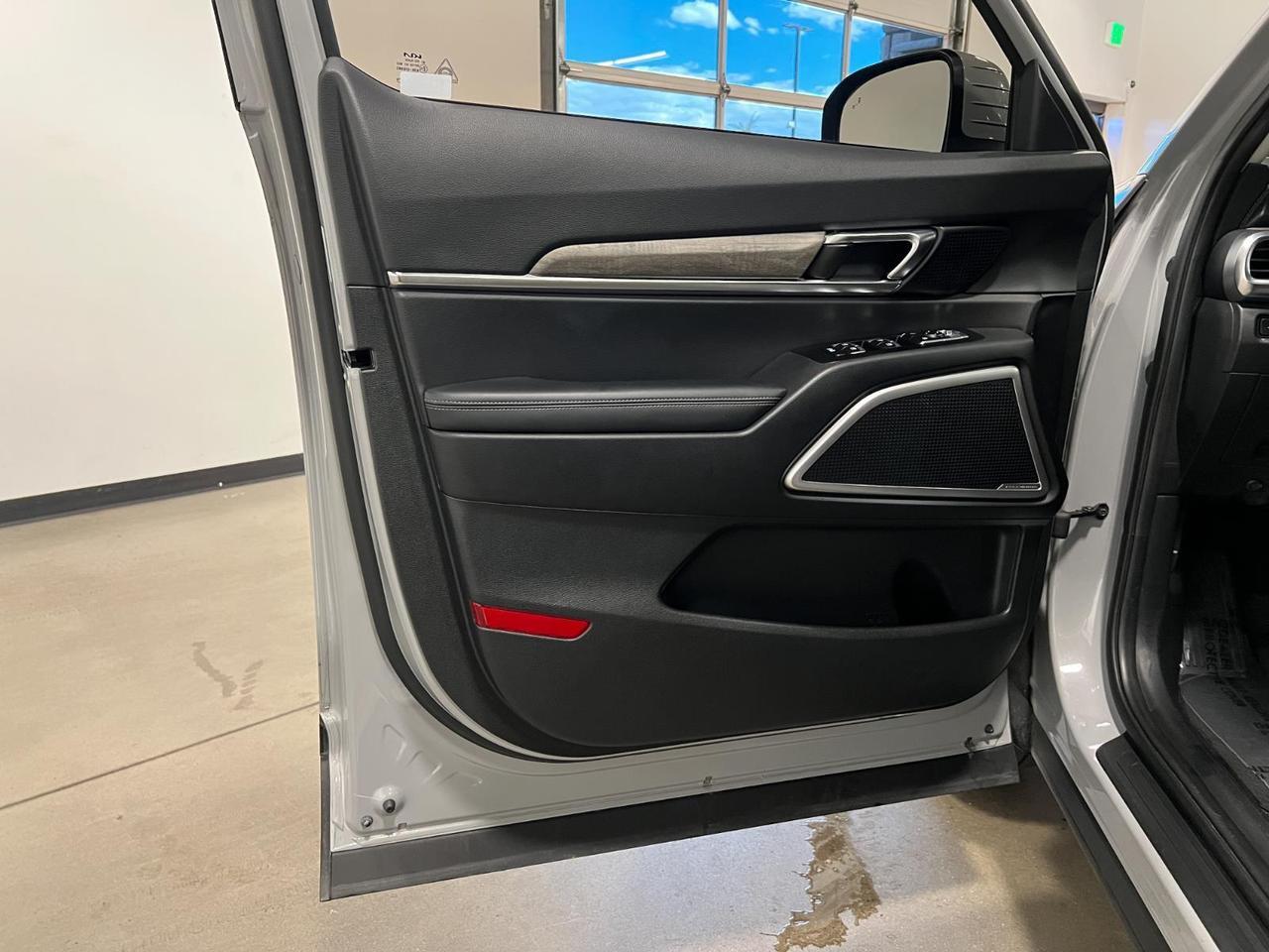 2022 Kia Telluride EX Parker CO