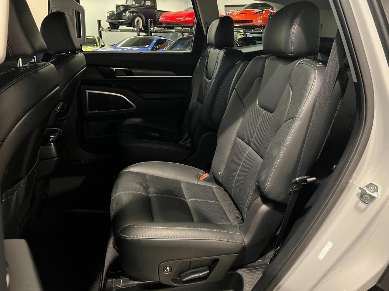 2022 Kia Telluride EX Parker CO