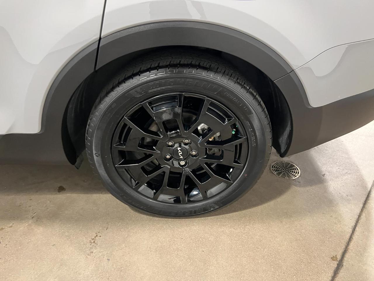 2022 Kia Telluride EX Parker CO