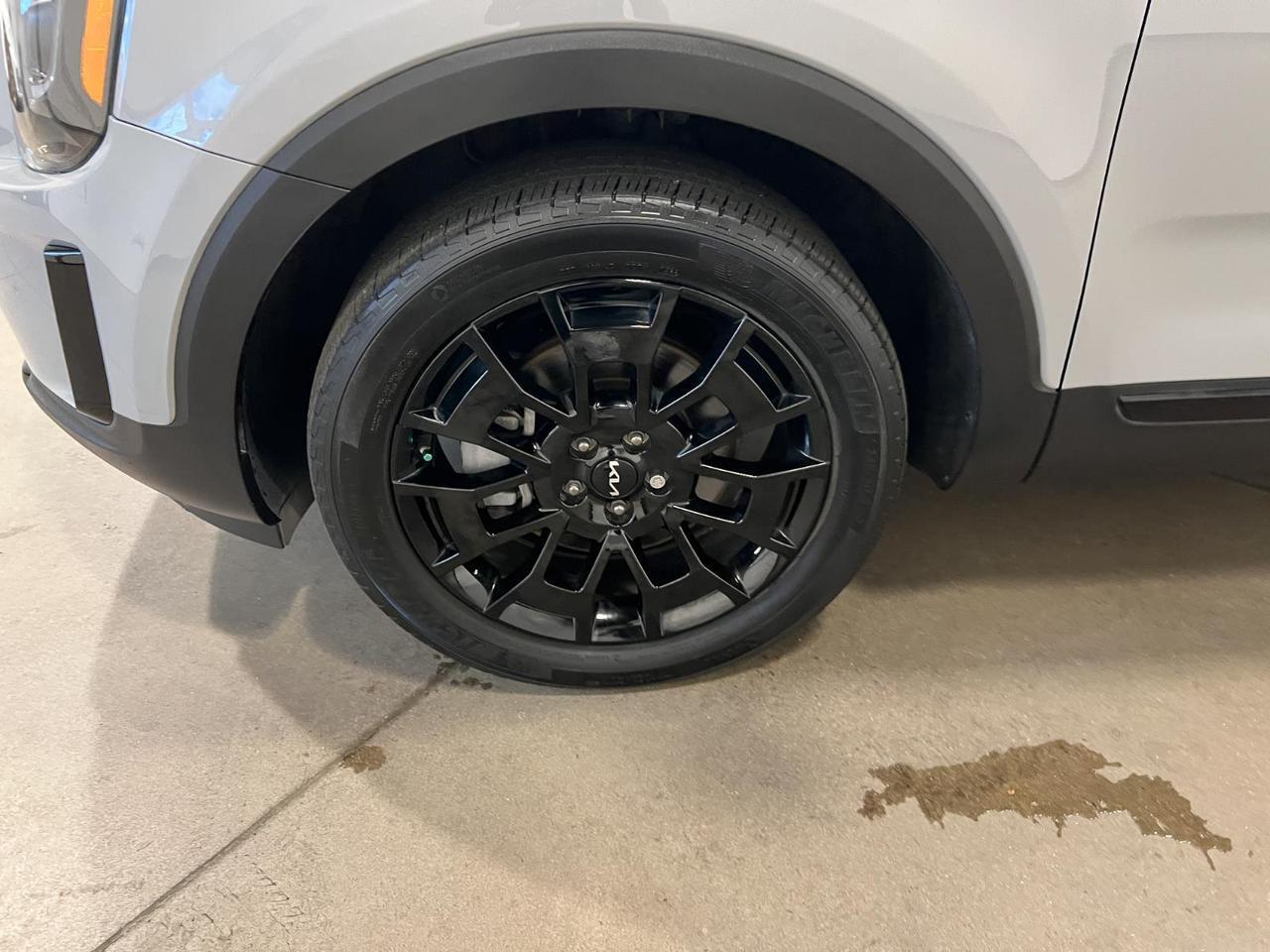 2022 Kia Telluride EX Parker CO