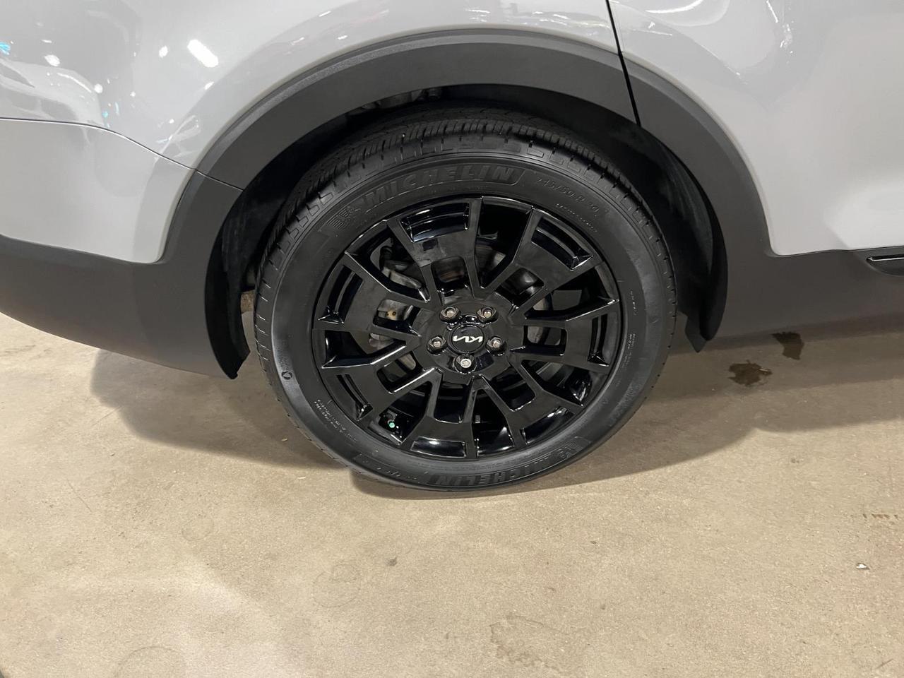 2022 Kia Telluride EX Parker CO