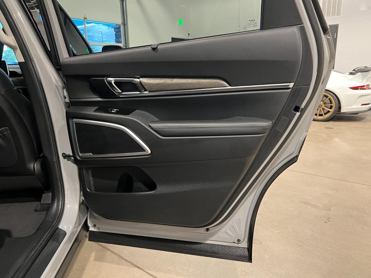 2022 Kia Telluride EX Parker CO