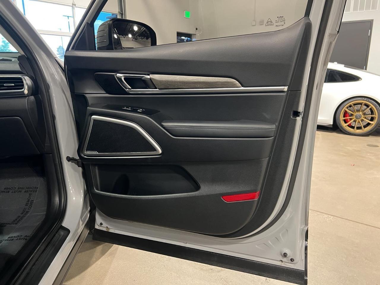 2022 Kia Telluride EX Parker CO