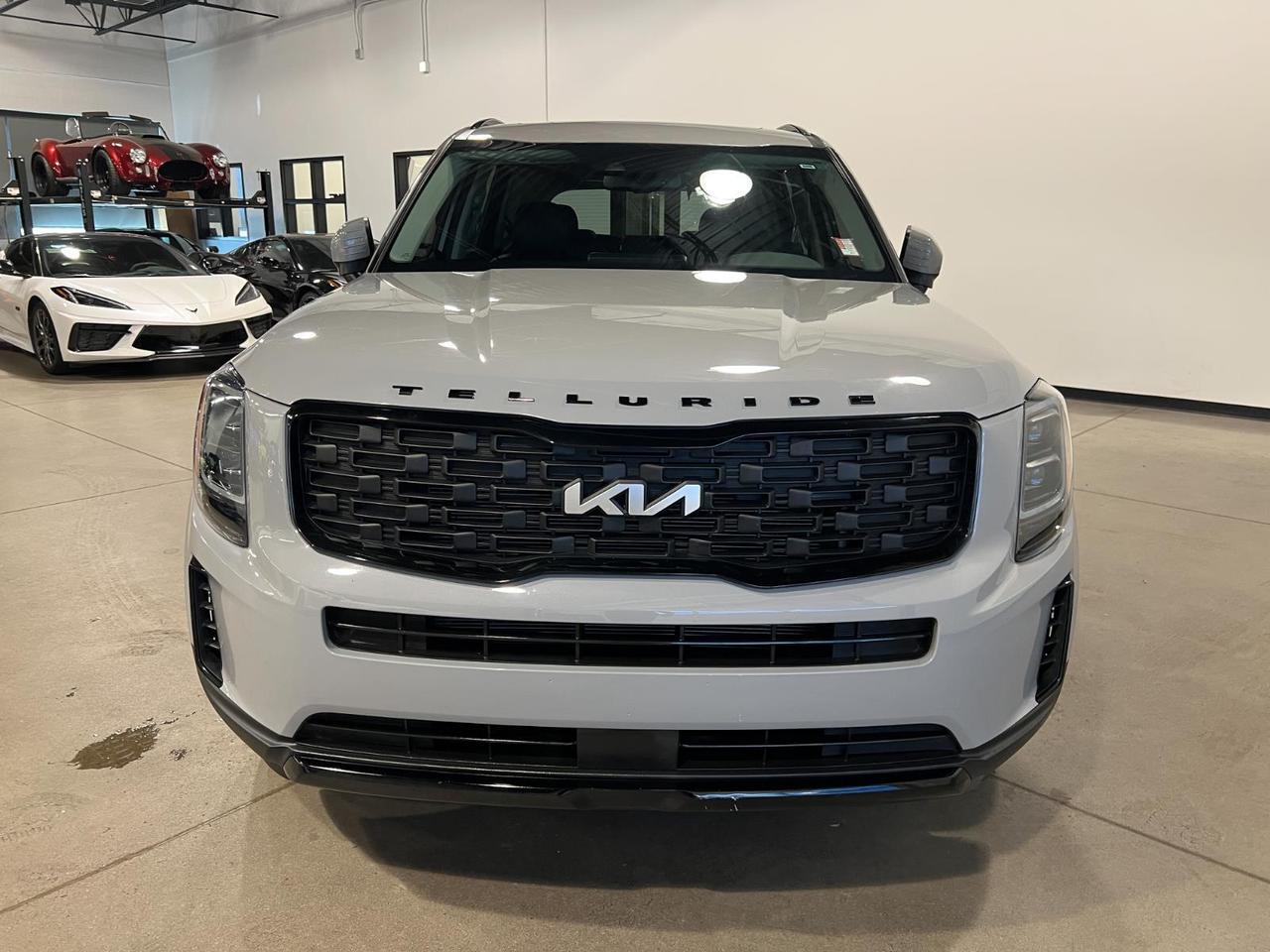 2022 Kia Telluride EX Parker CO