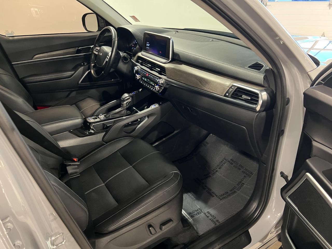 2022 Kia Telluride EX Parker CO