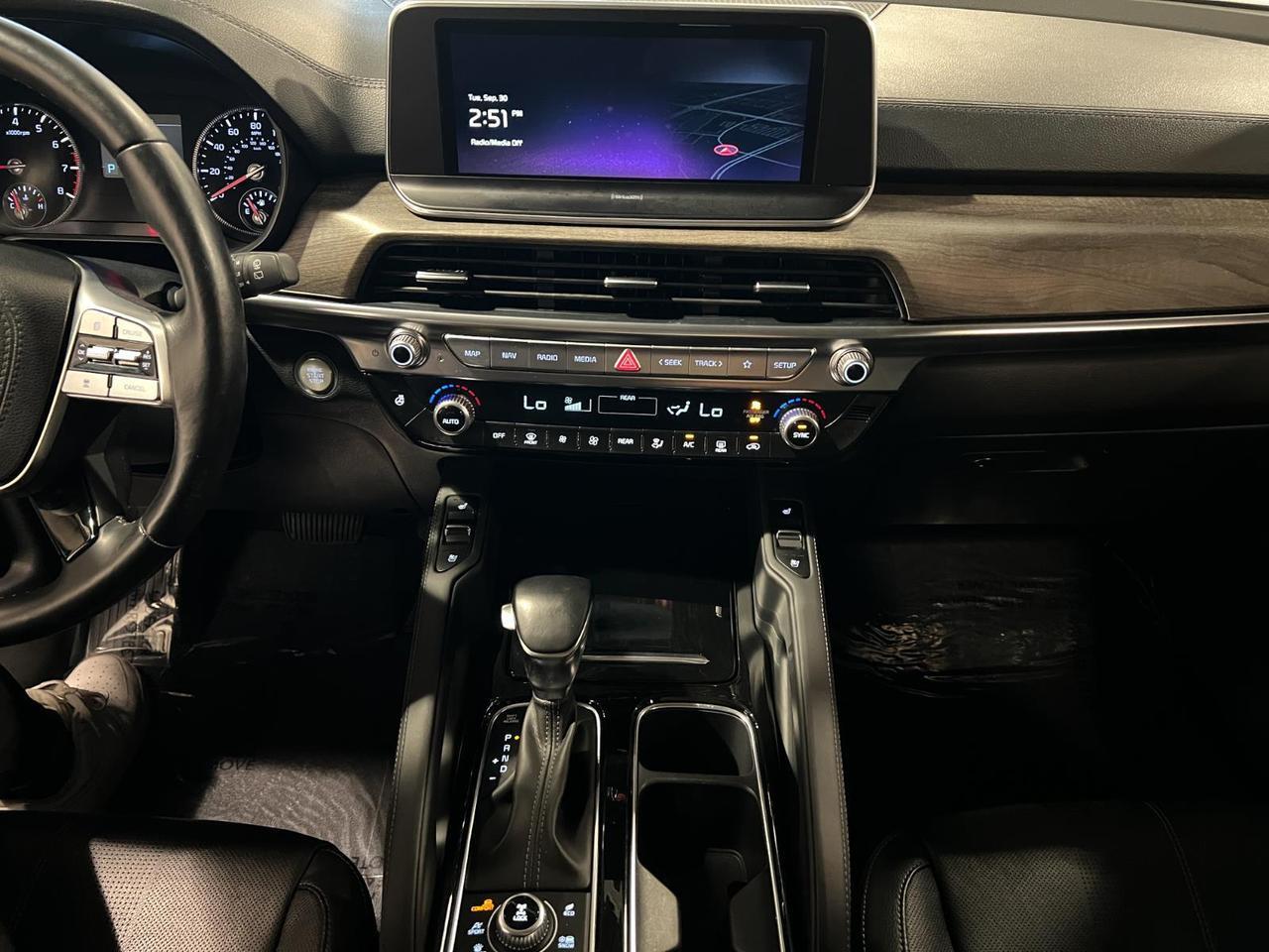 2022 Kia Telluride EX Parker CO