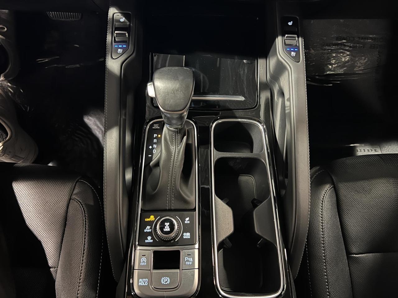 2022 Kia Telluride EX Parker CO