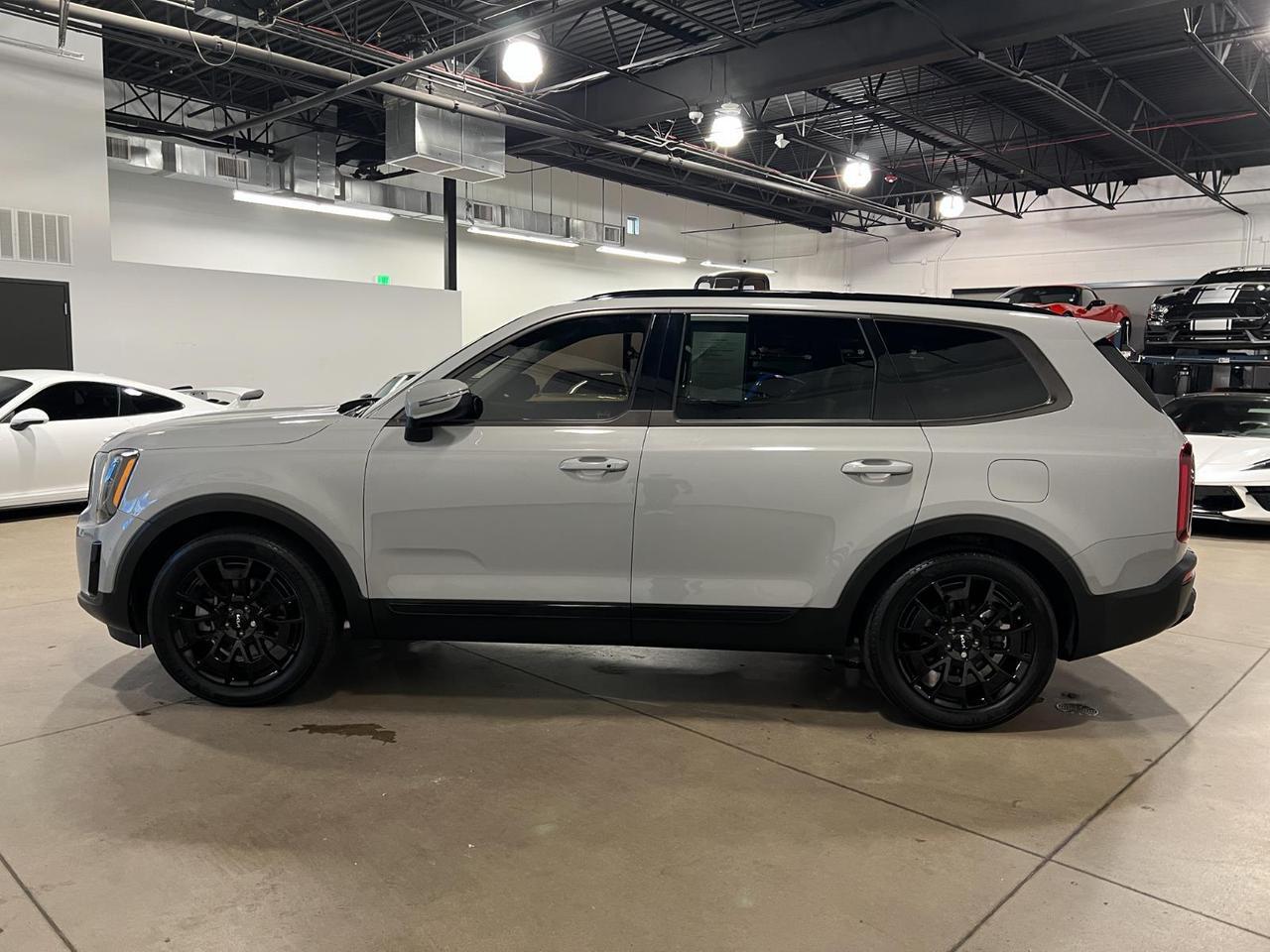 2022 Kia Telluride EX Parker CO