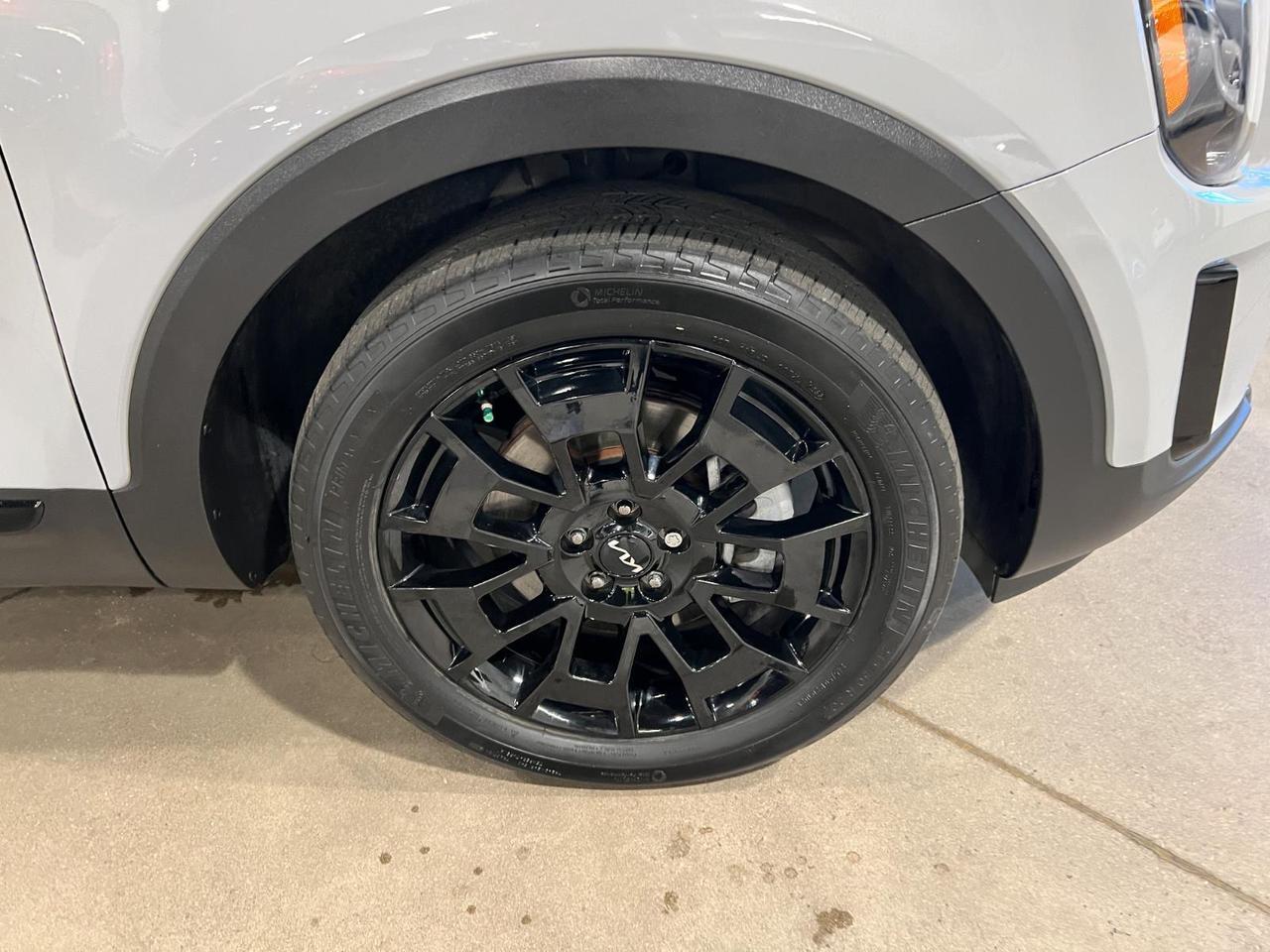 2022 Kia Telluride EX Parker CO