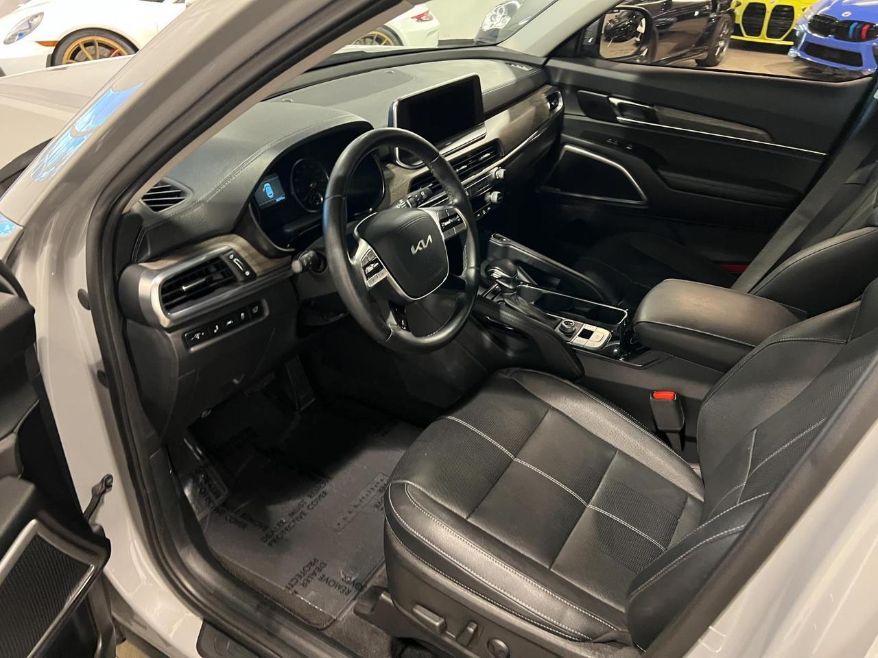 2022 Kia Telluride EX Parker CO