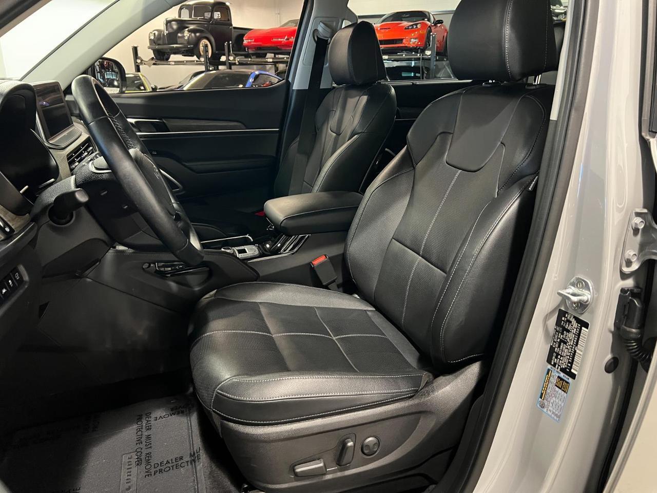 2022 Kia Telluride EX Parker CO