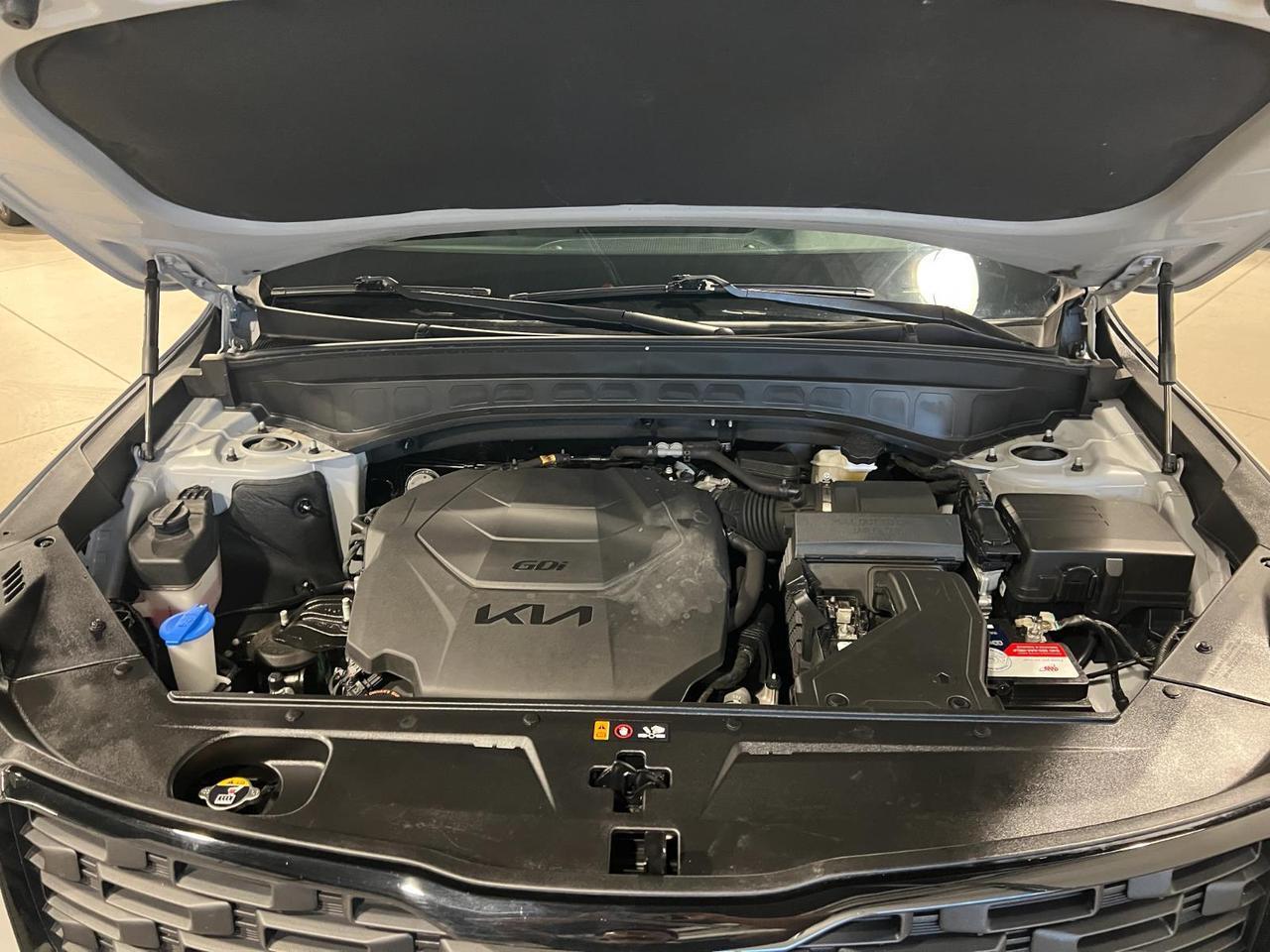 2022 Kia Telluride EX Parker CO