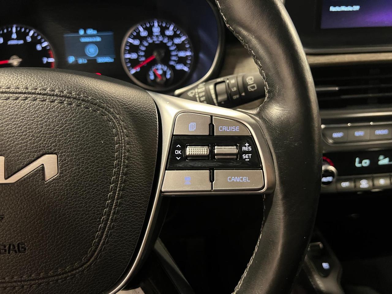 2022 Kia Telluride EX Parker CO