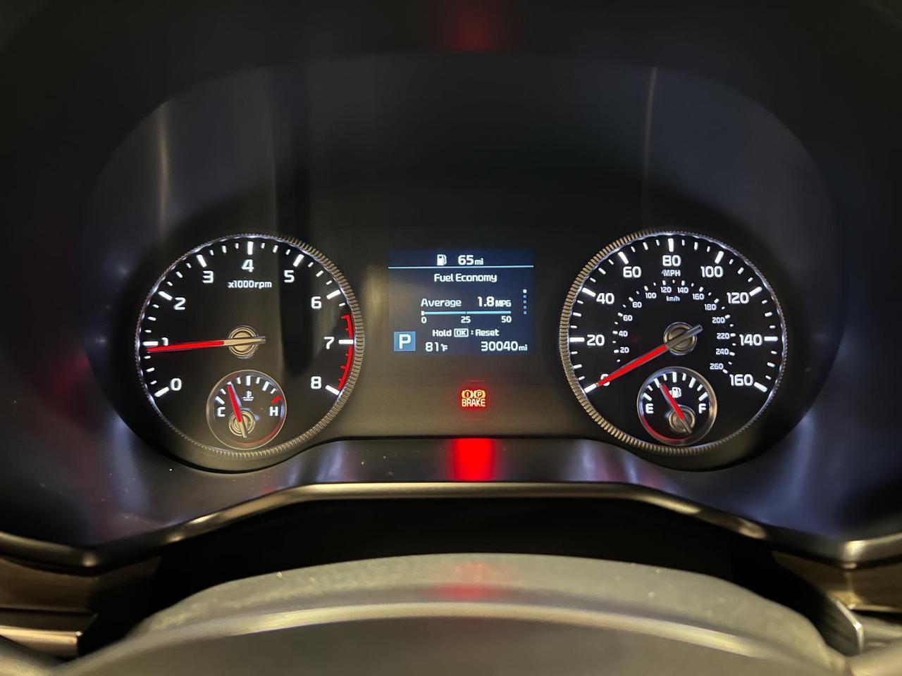 2022 Kia Telluride EX Parker CO