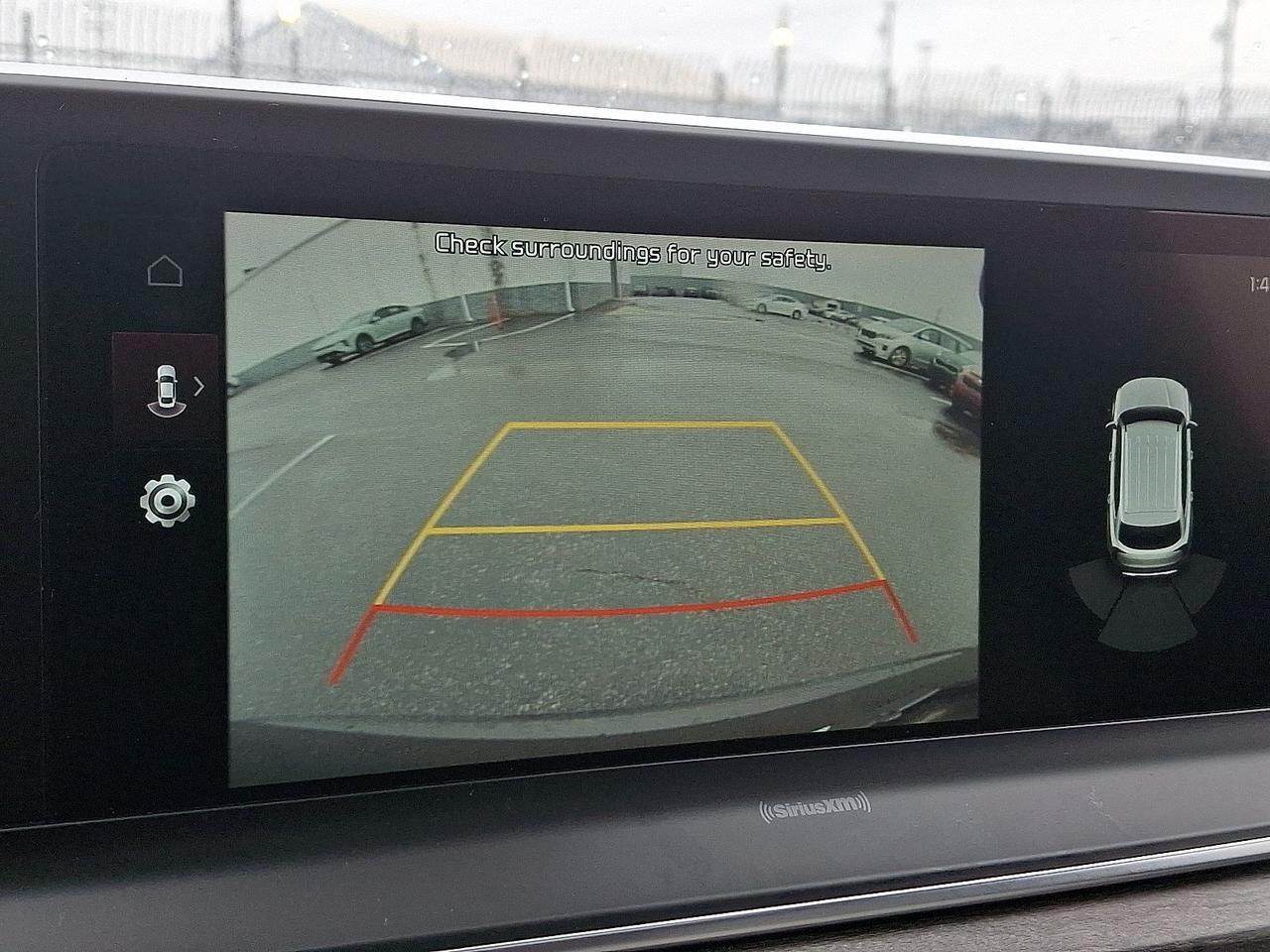 2022 Kia Telluride EX Philadelphia PA