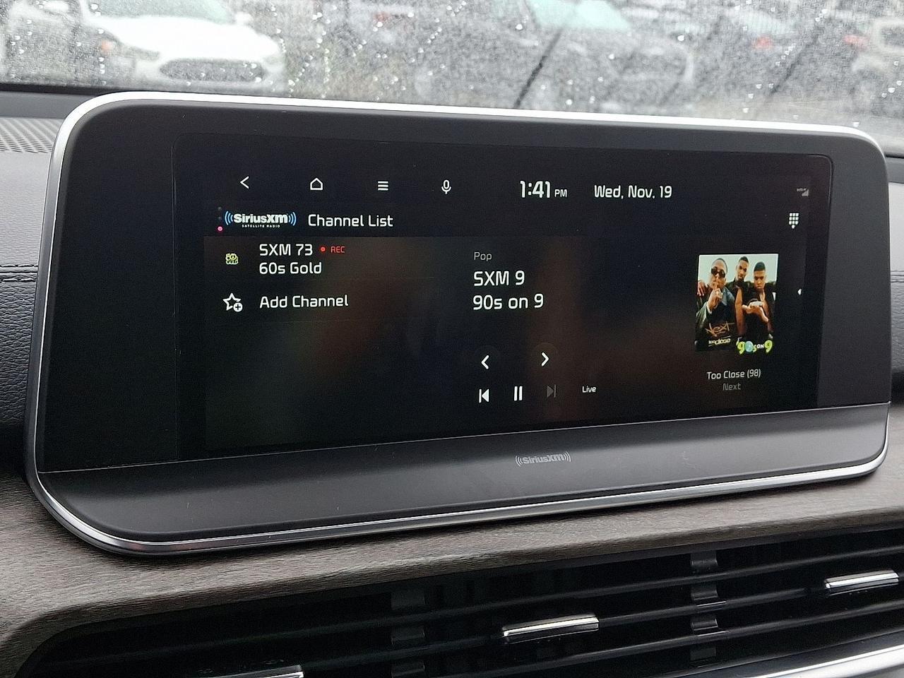 2022 Kia Telluride EX Philadelphia PA