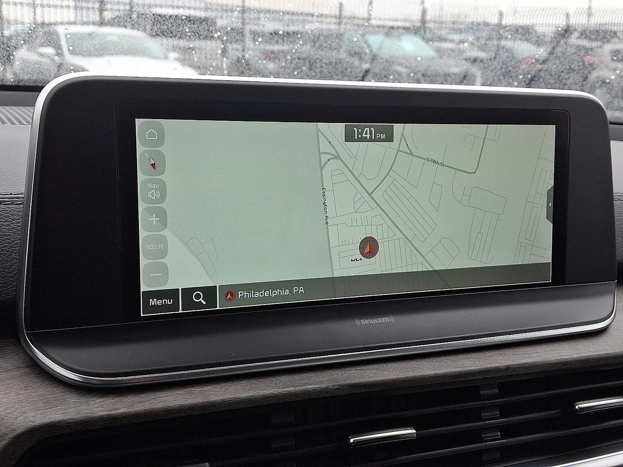 2022 Kia Telluride EX Philadelphia PA