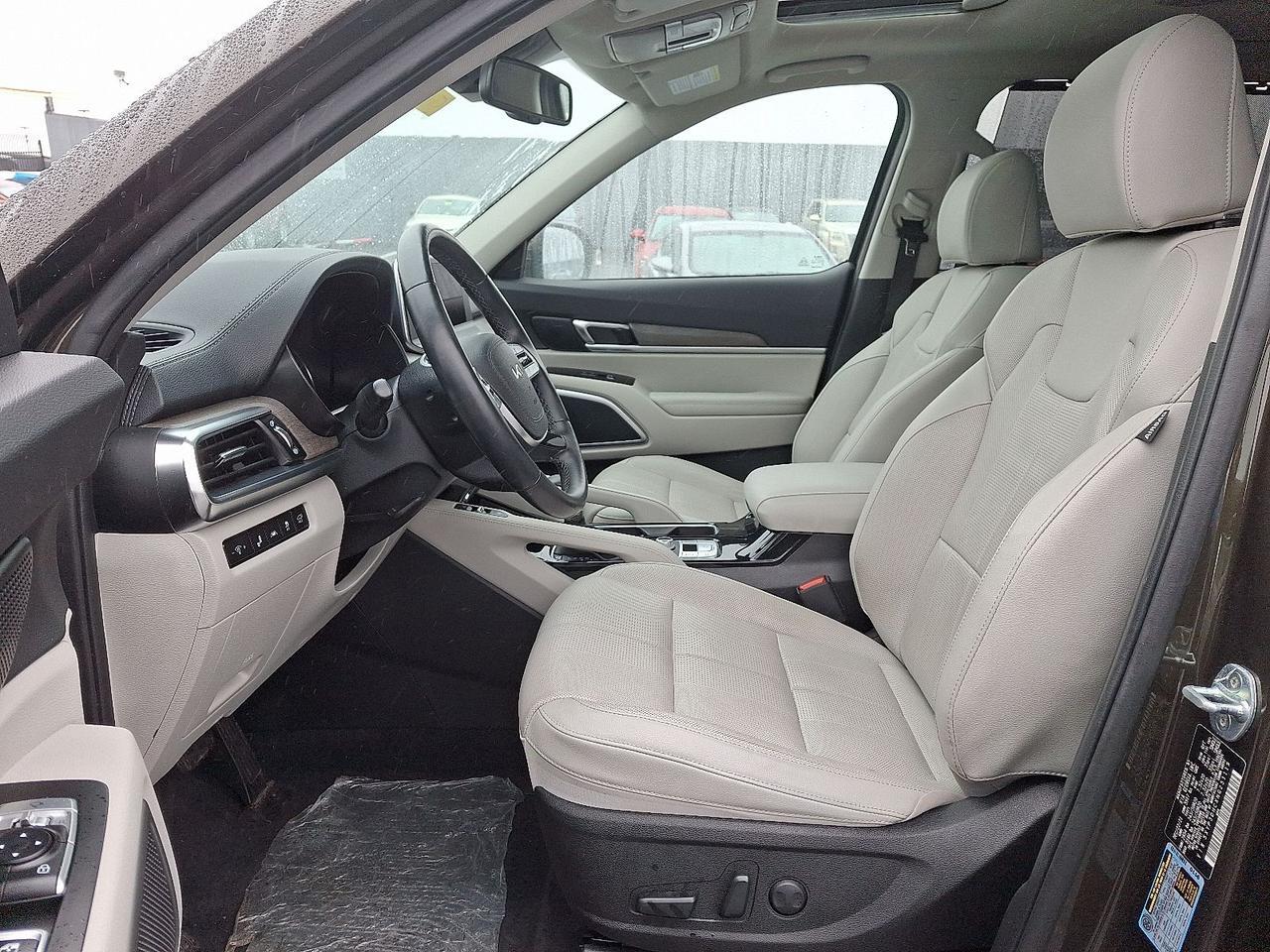 2022 Kia Telluride EX Philadelphia PA