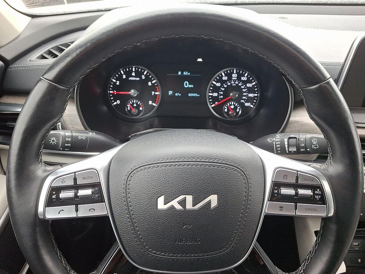 2022 Kia Telluride EX Philadelphia PA