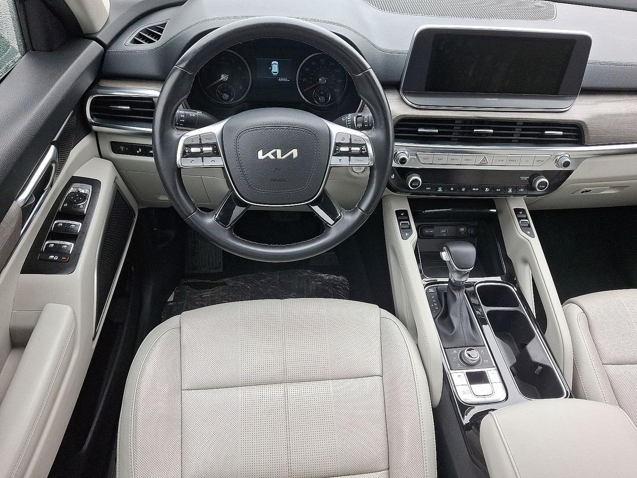 2022 Kia Telluride EX Philadelphia PA