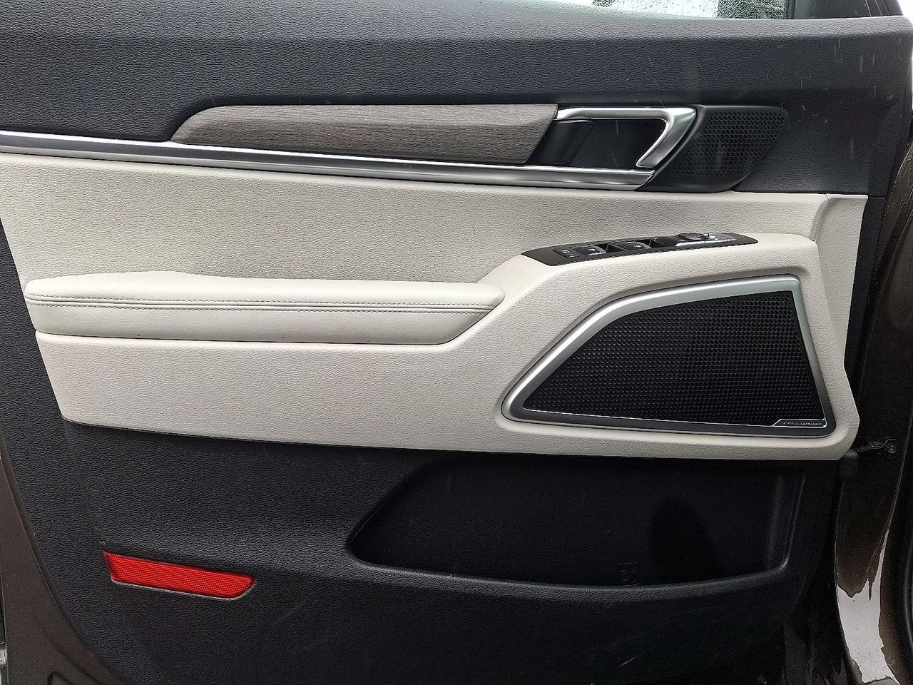 2022 Kia Telluride EX Philadelphia PA