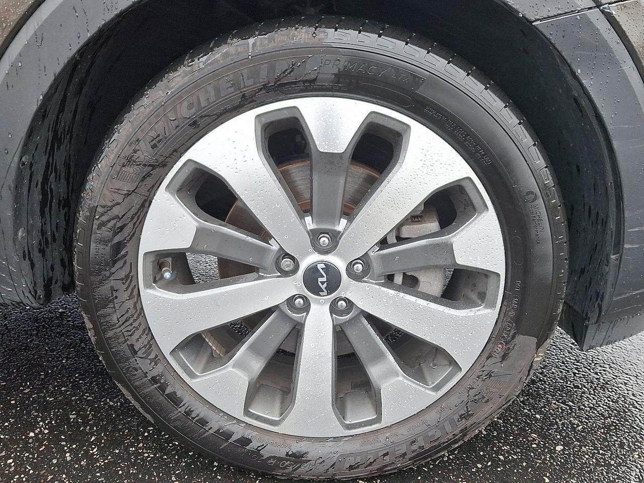 2022 Kia Telluride EX Philadelphia PA