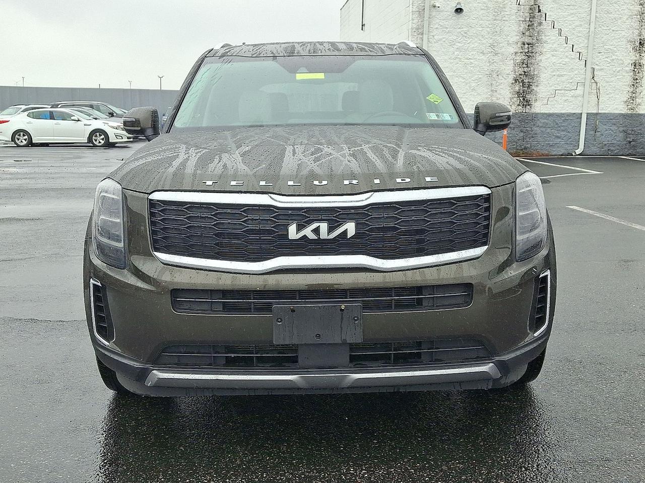 2022 Kia Telluride EX Philadelphia PA