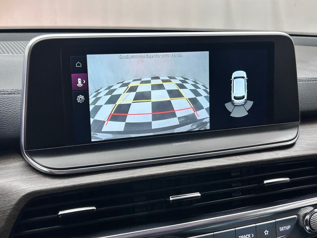 2022 Kia Telluride EX Portland OR