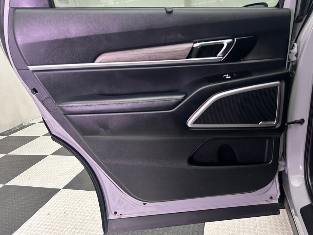 2022 Kia Telluride EX Portland OR