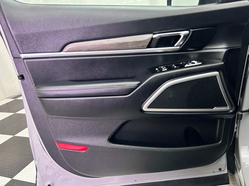 2022 Kia Telluride EX Portland OR