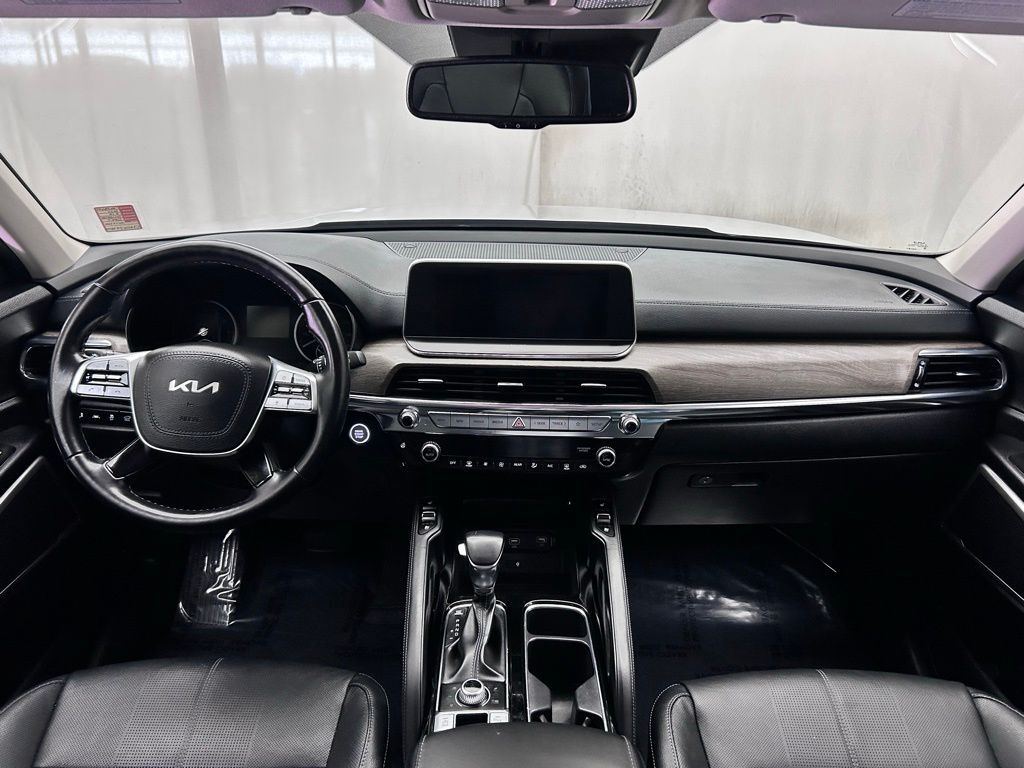 2022 Kia Telluride EX Portland OR