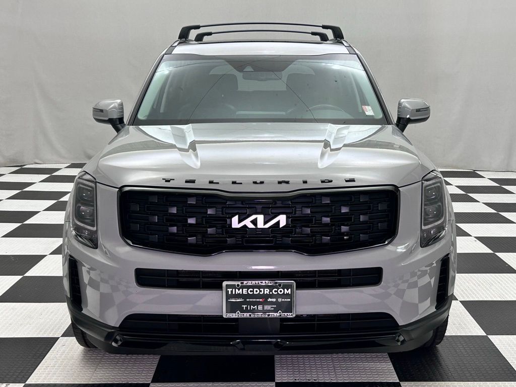 2022 Kia Telluride EX Portland OR