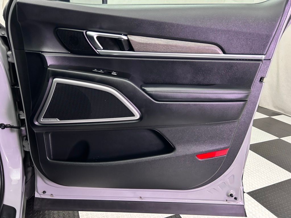 2022 Kia Telluride EX Portland OR