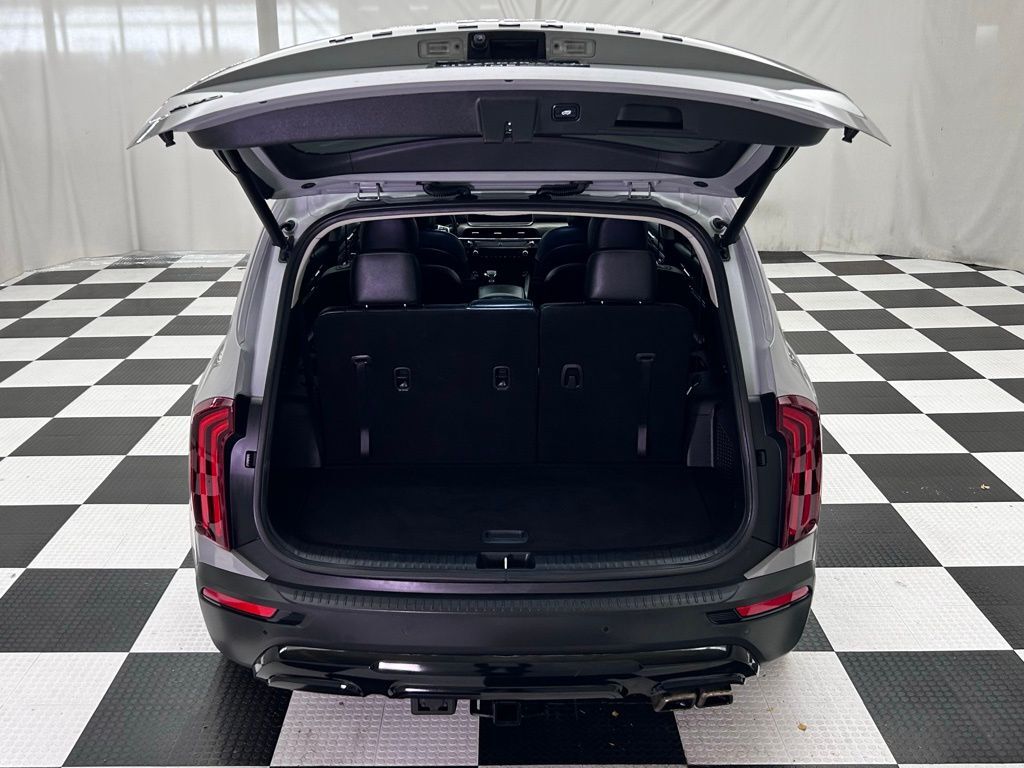 2022 Kia Telluride EX Portland OR