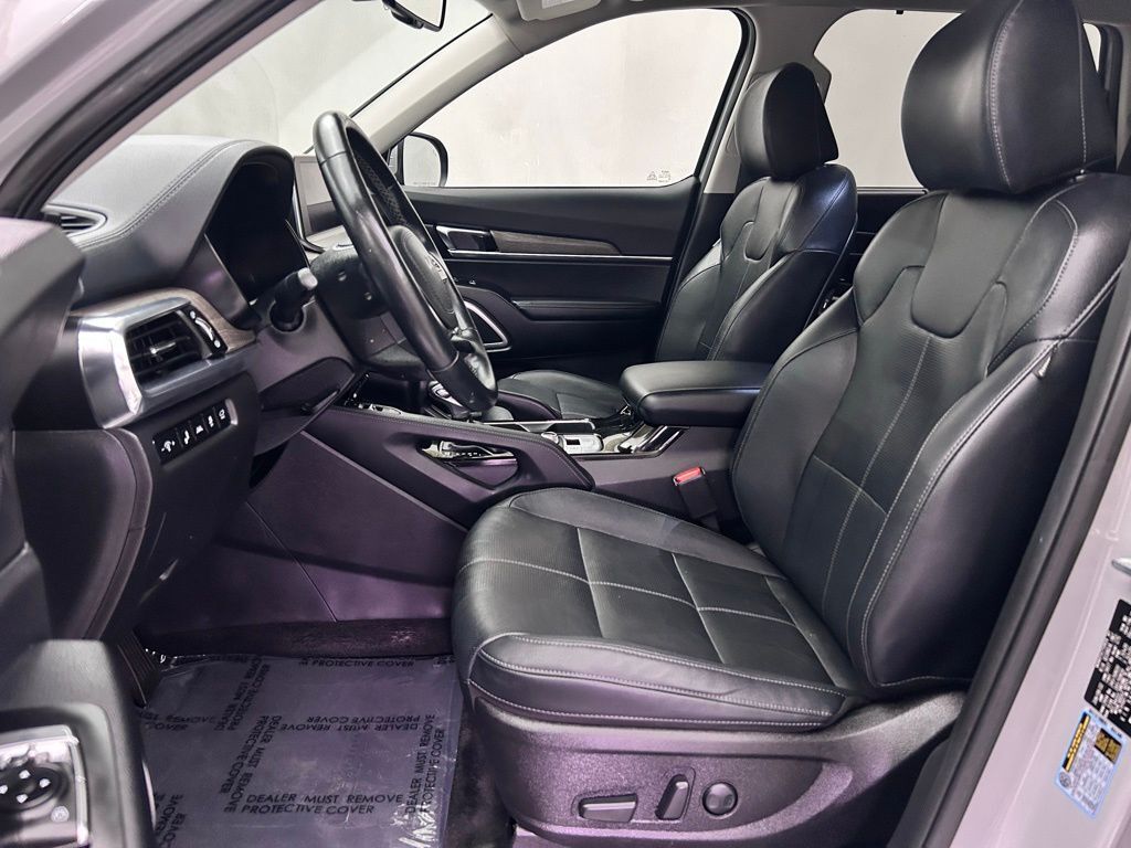 2022 Kia Telluride EX Portland OR