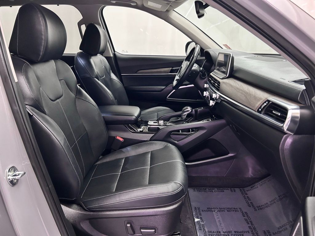 2022 Kia Telluride EX Portland OR