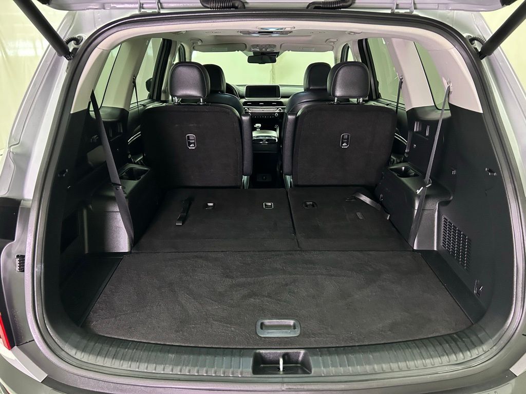 2022 Kia Telluride EX Portland OR