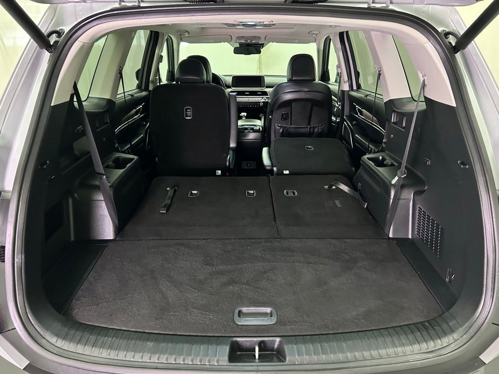 2022 Kia Telluride EX Portland OR