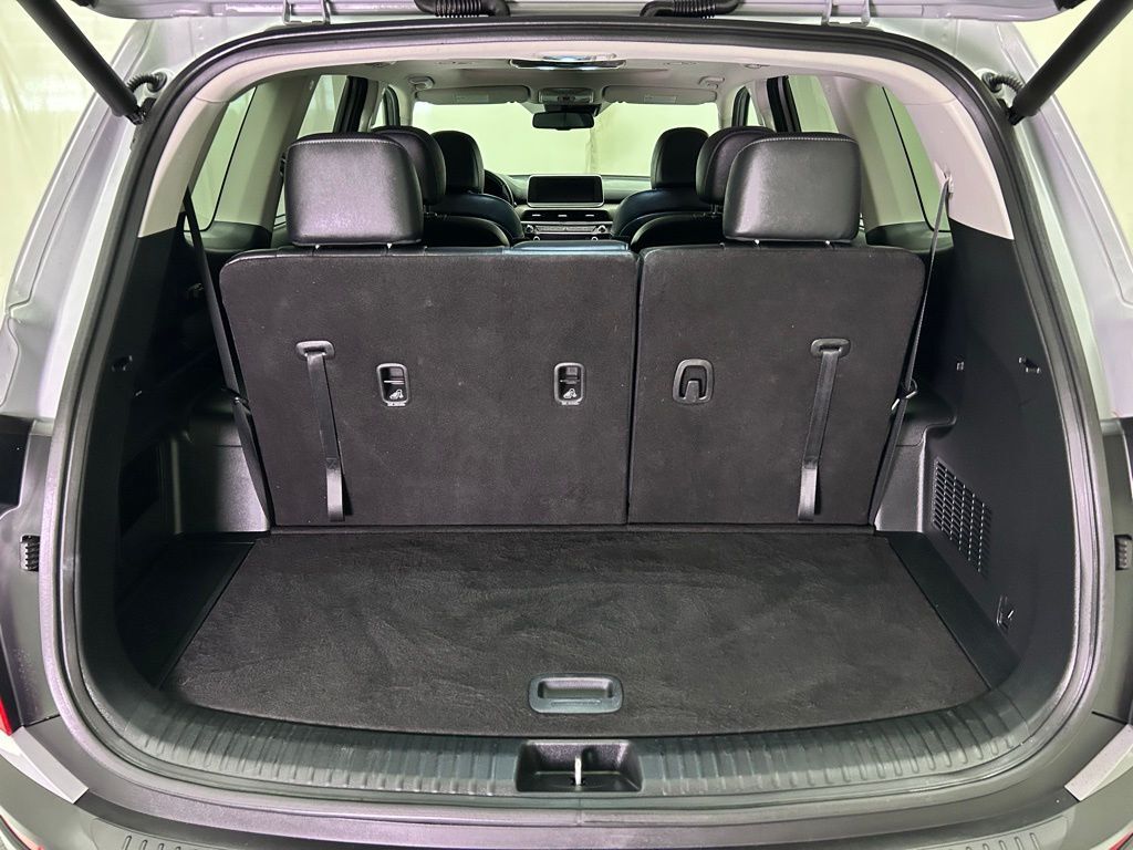 2022 Kia Telluride EX Portland OR