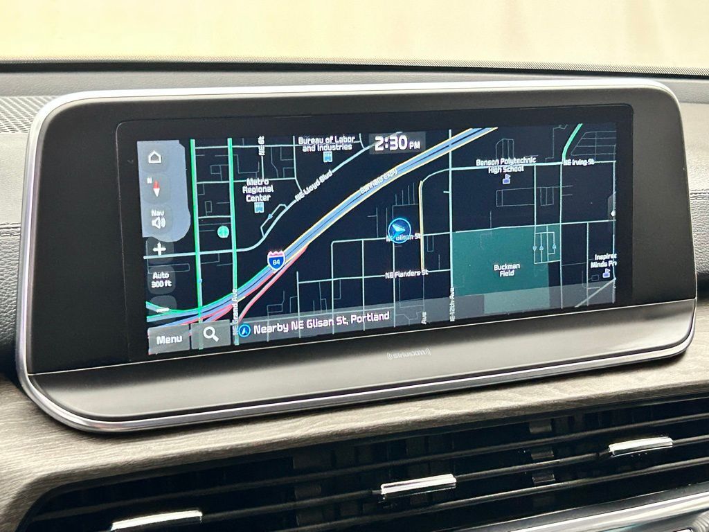 2022 Kia Telluride EX Portland OR