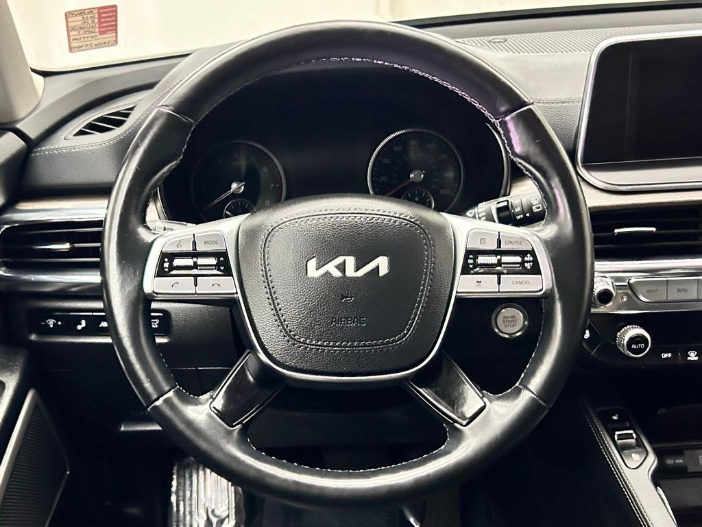 2022 Kia Telluride EX Portland OR