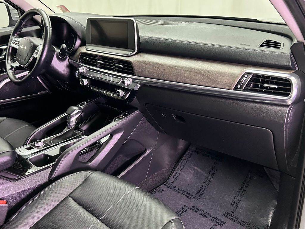 2022 Kia Telluride EX Portland OR